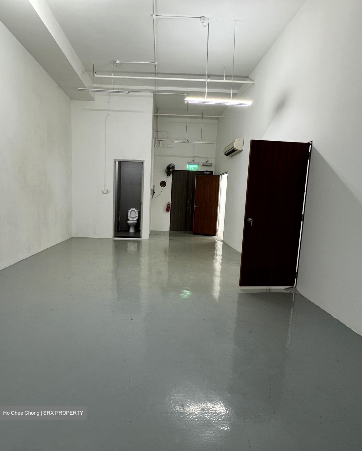 Ct Hub (D12), Factory #612639161